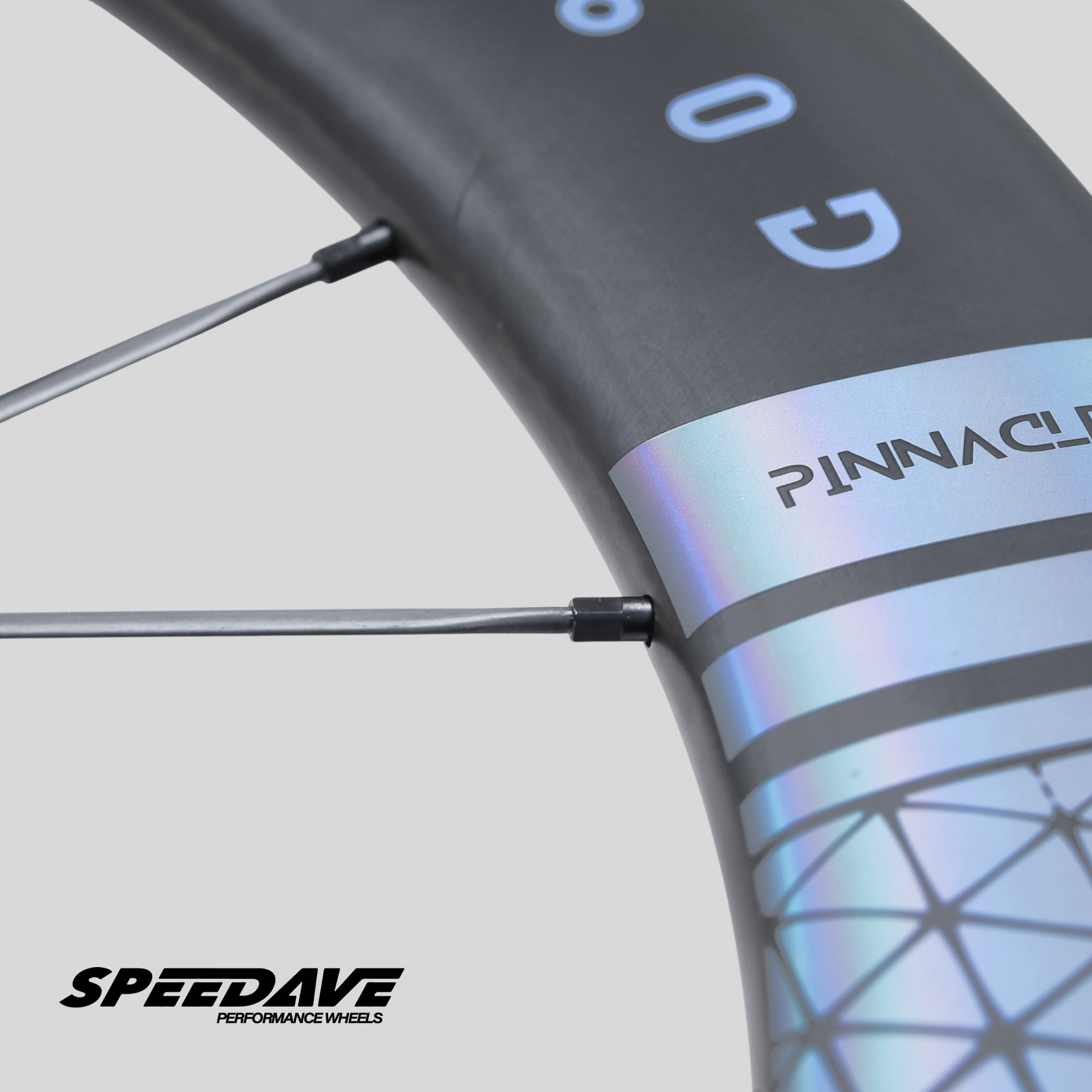 Disc Mount